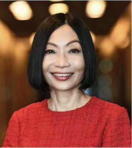 亚太区高层大变动 这家国际投行又出女ceo 全网搜