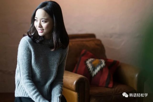 曾被封为建大女神的高才女裴允京即将挑战恋母一角