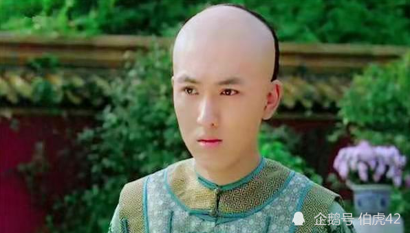 二十三年后,嘉庆四年(1799年),永璂的十五弟,嘉