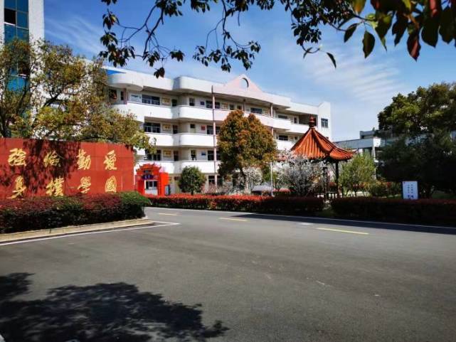 太牛了农村普高走出新晋院士今天嵊州市长乐中学师生很振奋