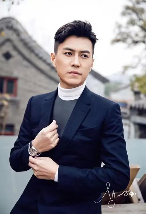 比如在对于男明星的特质描述中有一个词叫做"痞帅",何谓"痞帅"?