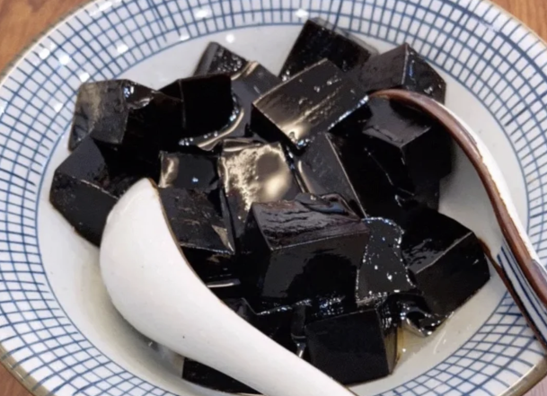 百城百艺 非遗名录｜龟芩膏里真的有龟吗？_腾讯新闻