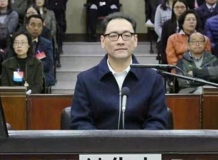 林满江原型曝光:每餐花销60万,造成数十亿国资流失