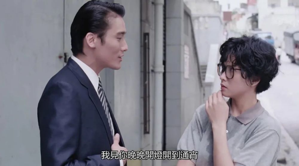 刘镇伟92黑玫瑰对黑玫瑰梁家辉无厘头媲美周星驰的好电影