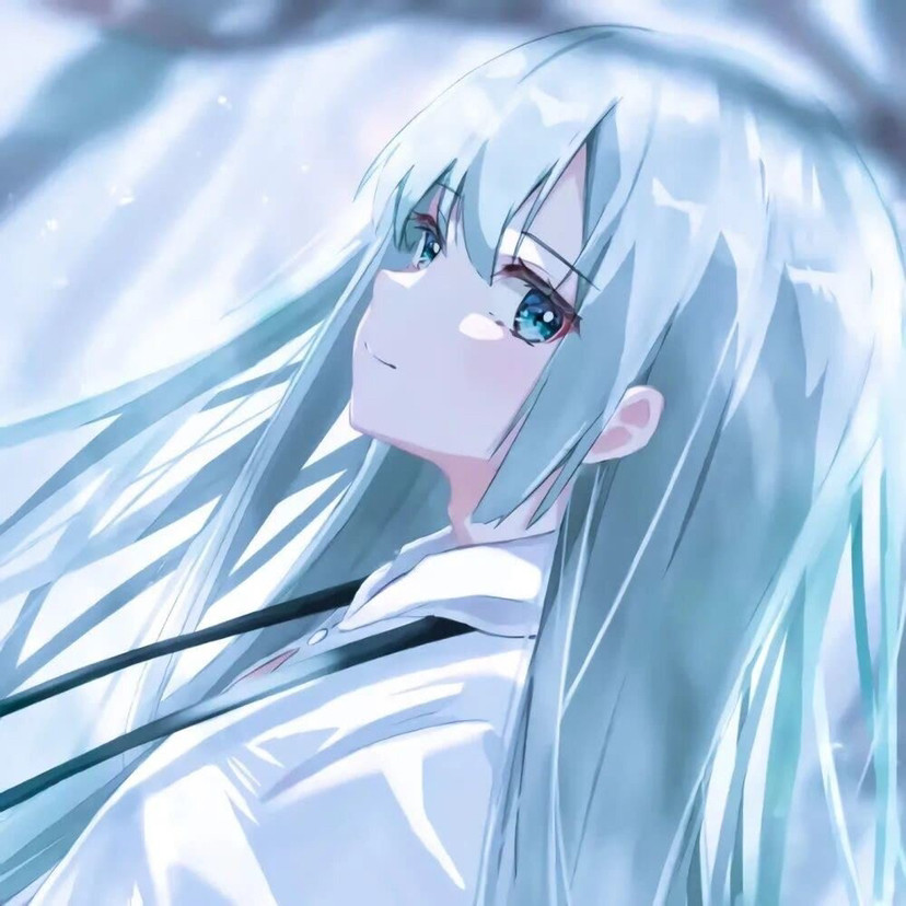 你会喜欢的blue漫头