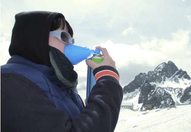 比高原反应更要命的是醉氧