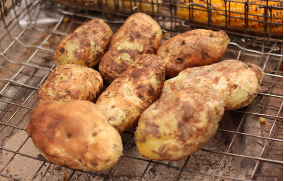 全国哪里的土豆最好?经过评比,这8个地方较出名,有你家乡吗