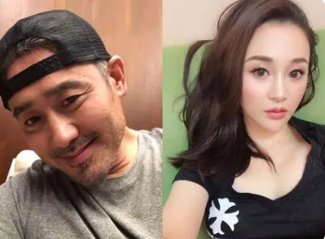吴秀波老婆是老婆情人是情人自己的选择跪着也要认