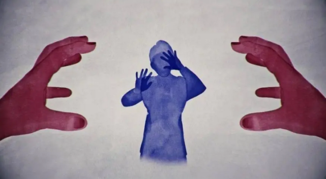 很多人觉得现在到处都是男女对立,其实这背后是有黑手的