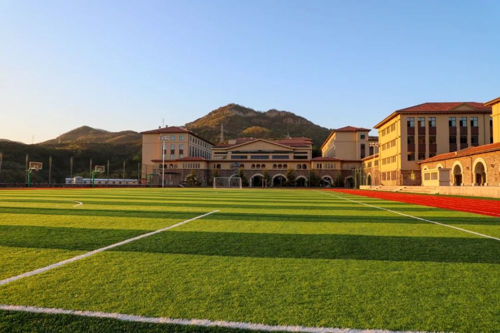 校区动态丨大连王府高级中学佳绩不断国内联考全球统考双丰收