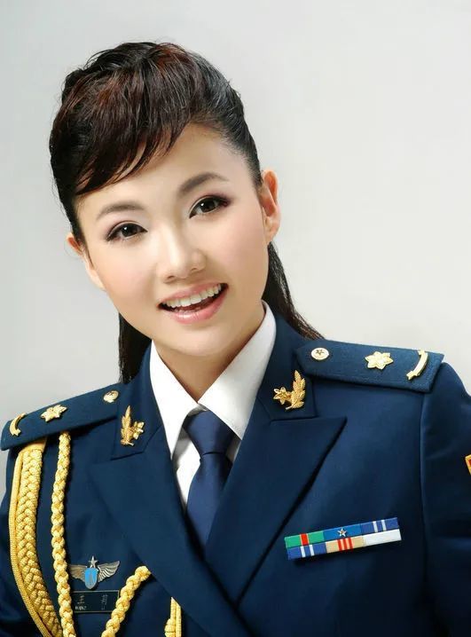 宝藏民歌大家推介第九辑:王莉