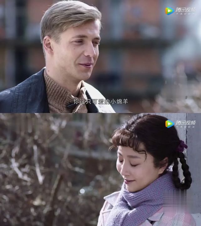《爱情的边疆》今晚精彩看点来啦_腾讯新闻