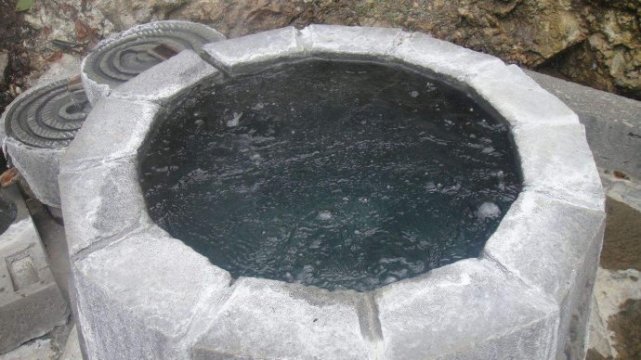 怎么快速检测井水能不能喝怎么检测井水是否污染