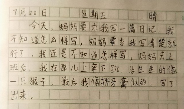 略略我初中开始就有写日记的习惯,断断续续一直到高考前夕.