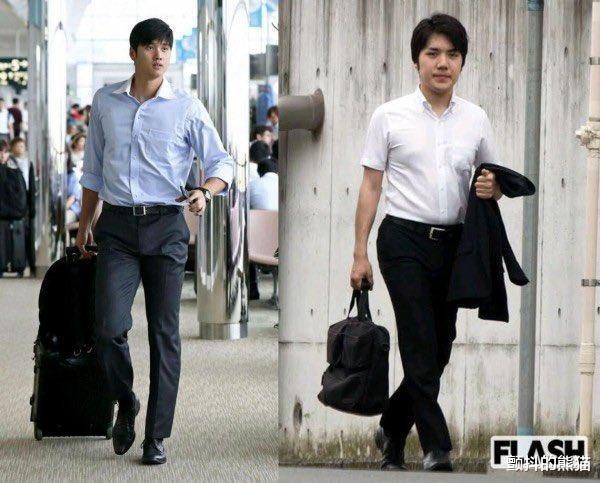 的身高问题,毕竟只要真子喜欢就好……不过熊猫在搜索小室圭的图片中