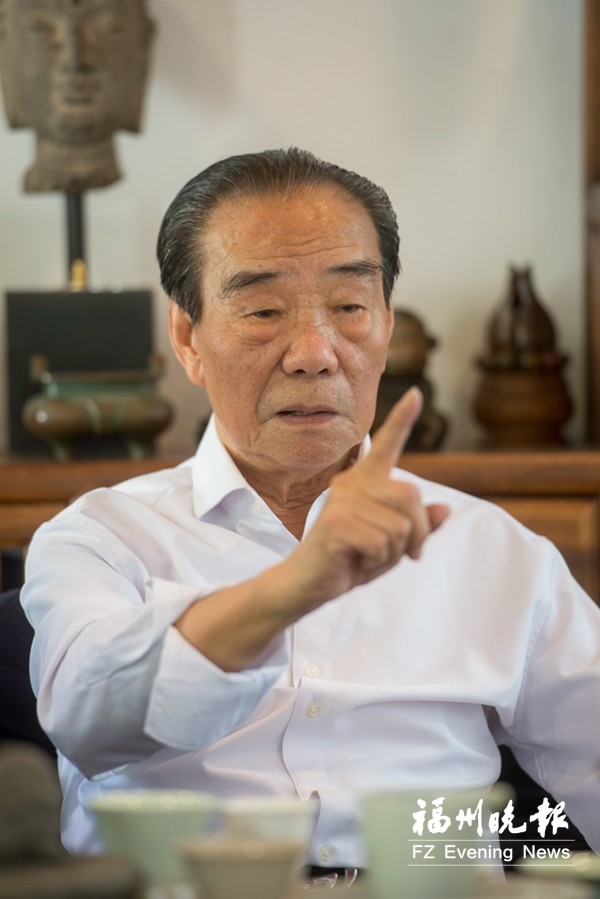 为闽剧舞台留下《曲判记》《告老尚书》《兰花赋》《红豆缘》等30多台