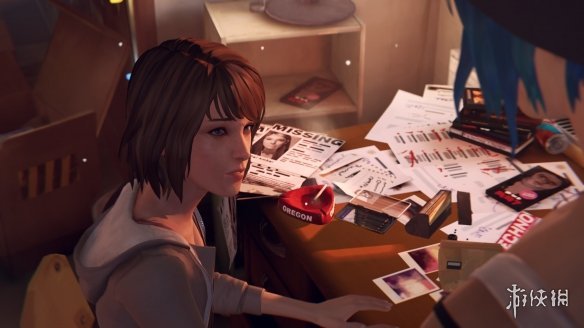 奇异人生重制版合集2月1日发售ns版再次跳票