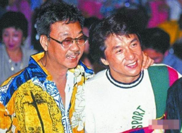 不动,喜欢开日产|吴彦祖|保时捷|达特桑510|日产|陈自强|成龙|陈冠希