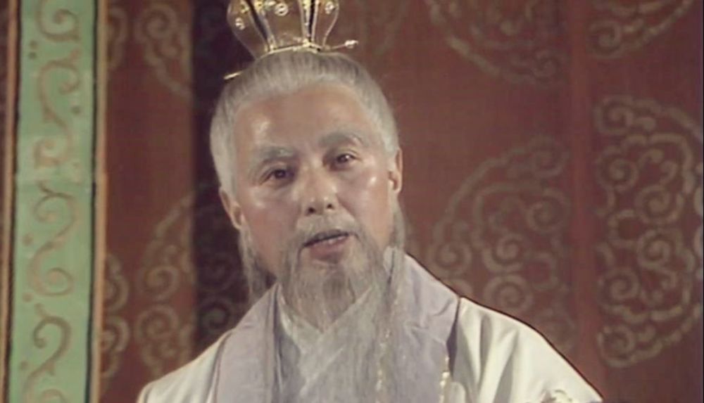 《西游记》孙悟空的第一个师傅是谁?总共有几个师傅?