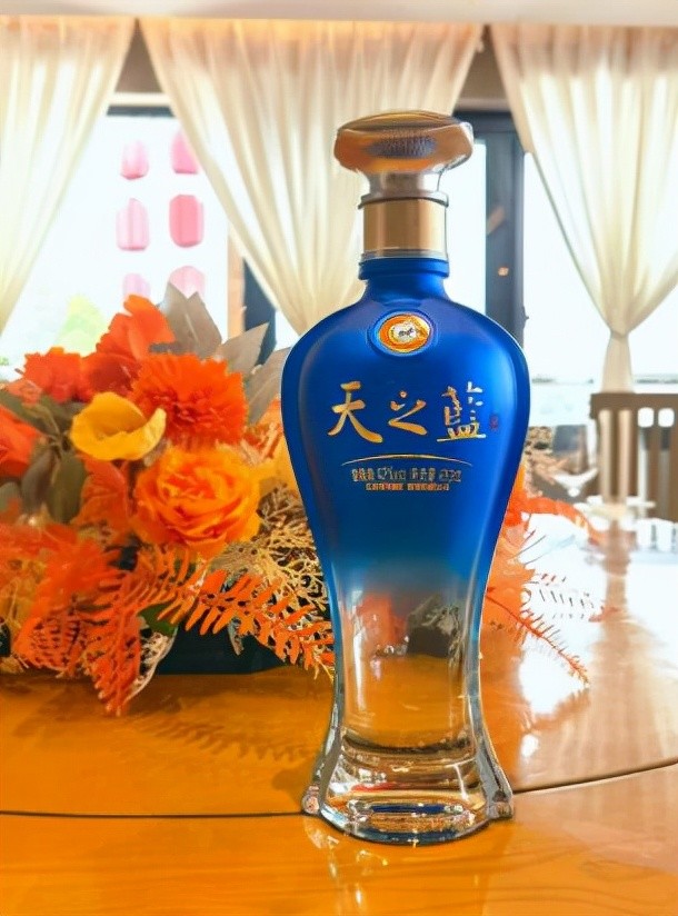 新版天之蓝"火出圈"背后:传统与创新的破浪