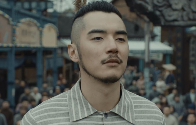《爱情公寓》之后,唯独自命清高的金世佳,没有爆红的命
