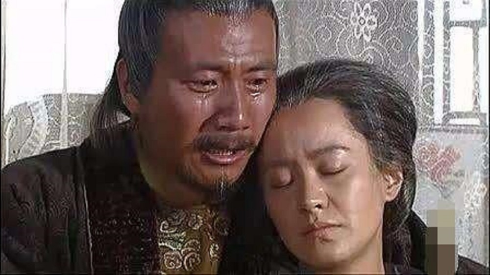 可见马皇后对于朱元璋的意义早就已经不是一个单纯的妻子和妃子了