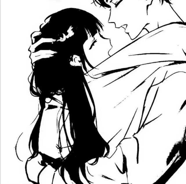 "前任看了都会吃醋的情头"