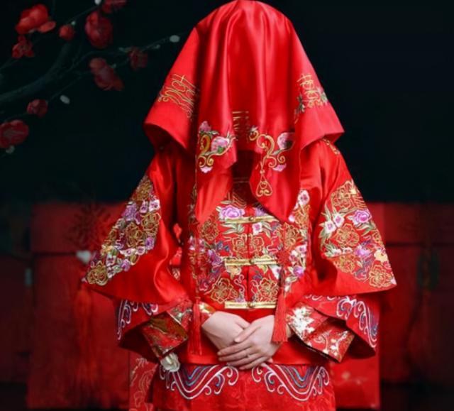 古代女性嫁人为什么都是十三四岁