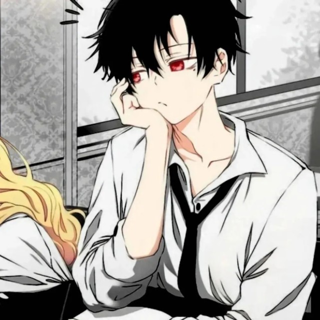 "前任看了都会吃醋的情头"