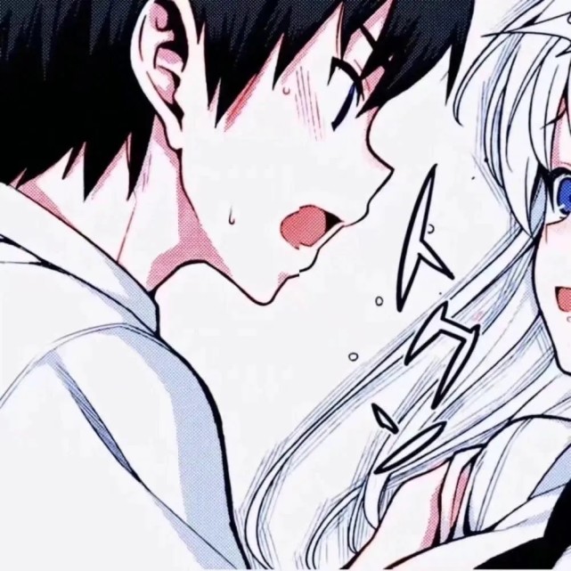 "前任看了都会吃醋的情头"