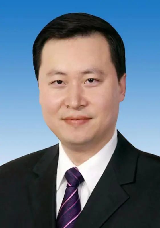 最新广安市委常委简历照片 现任广安市委领导班子名单