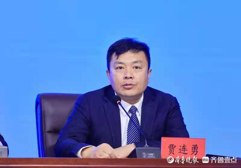 着眼群众身边关键小事东阿县着力解决群众急难愁盼问题