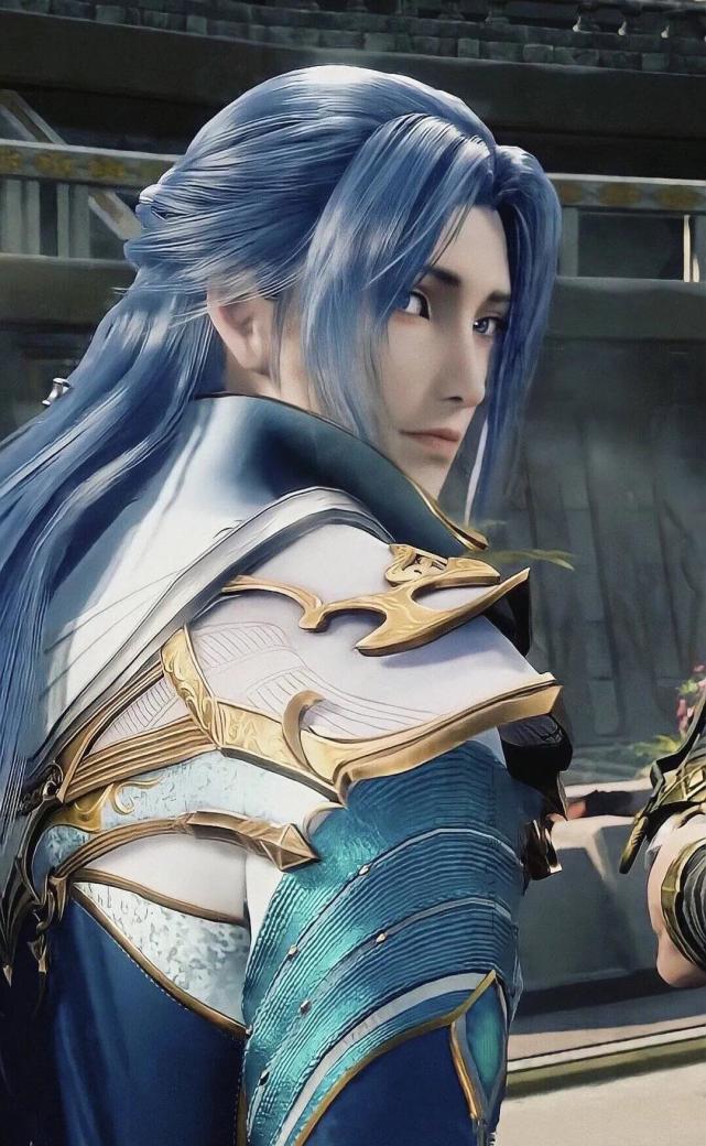 斗罗大陆,唐三成锥子怪,网友怀念蓝银皇,玄机:无效抗议?