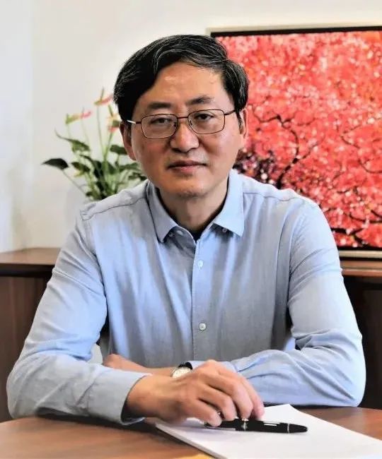 3位宁波科学家,当选两院院士