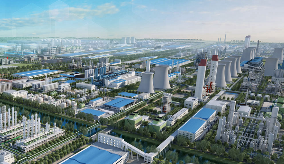 鲁西化工:拟投建年产120万吨双酚a项目一期工程_腾讯新闻