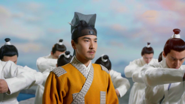 夜华|墨渊|白浅|素锦|瑶光上神