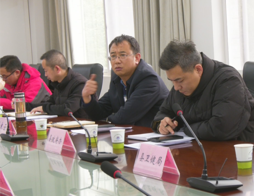 嵩明县举行职教新城社会事务移交仪式