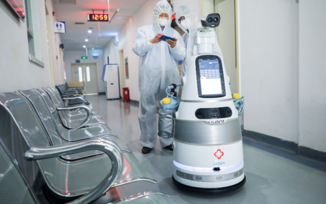 首款注射疫苗机器人问世!根本不需要针头,无痛是最大亮点|机器人|疫苗