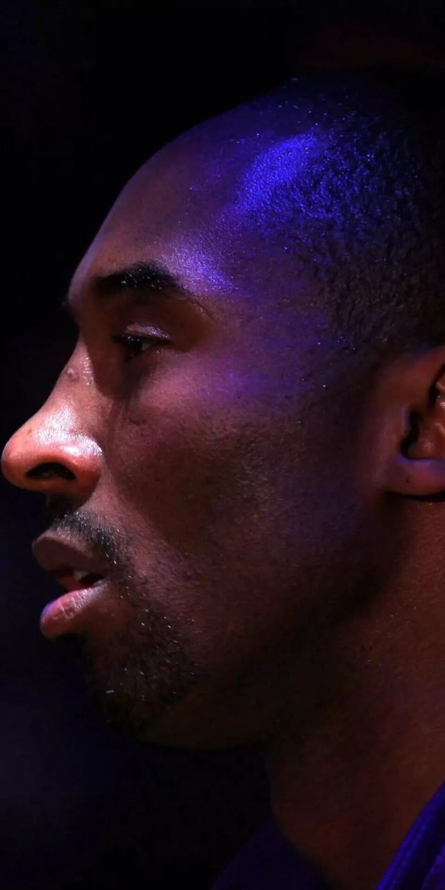 伟大的人才值得被纪念丨科比手机高清壁纸锁屏壁纸