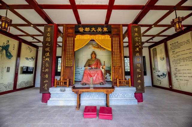 "皖"美冬游|初冬时节,合肥周末短途游的线路在这里!