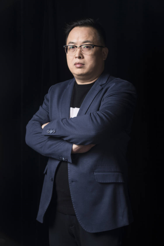 分享篇||西山林语『案例效果图』设计案例赏析——生活需要仪式感