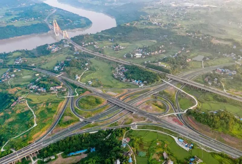 未来五年,广安gdp将突破2000亿元大关