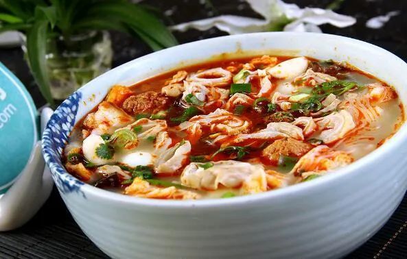 市商务局联合市文旅局将继续征集推出一批具有地方独特风味的特色小吃