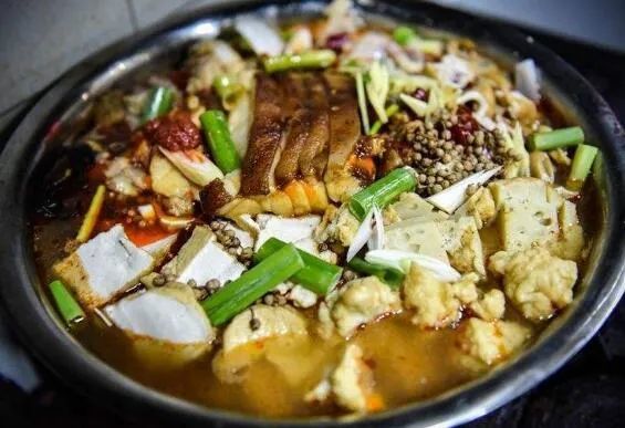 渭南公布第一批渭南名吃华州区这些上榜了你都吃过吗