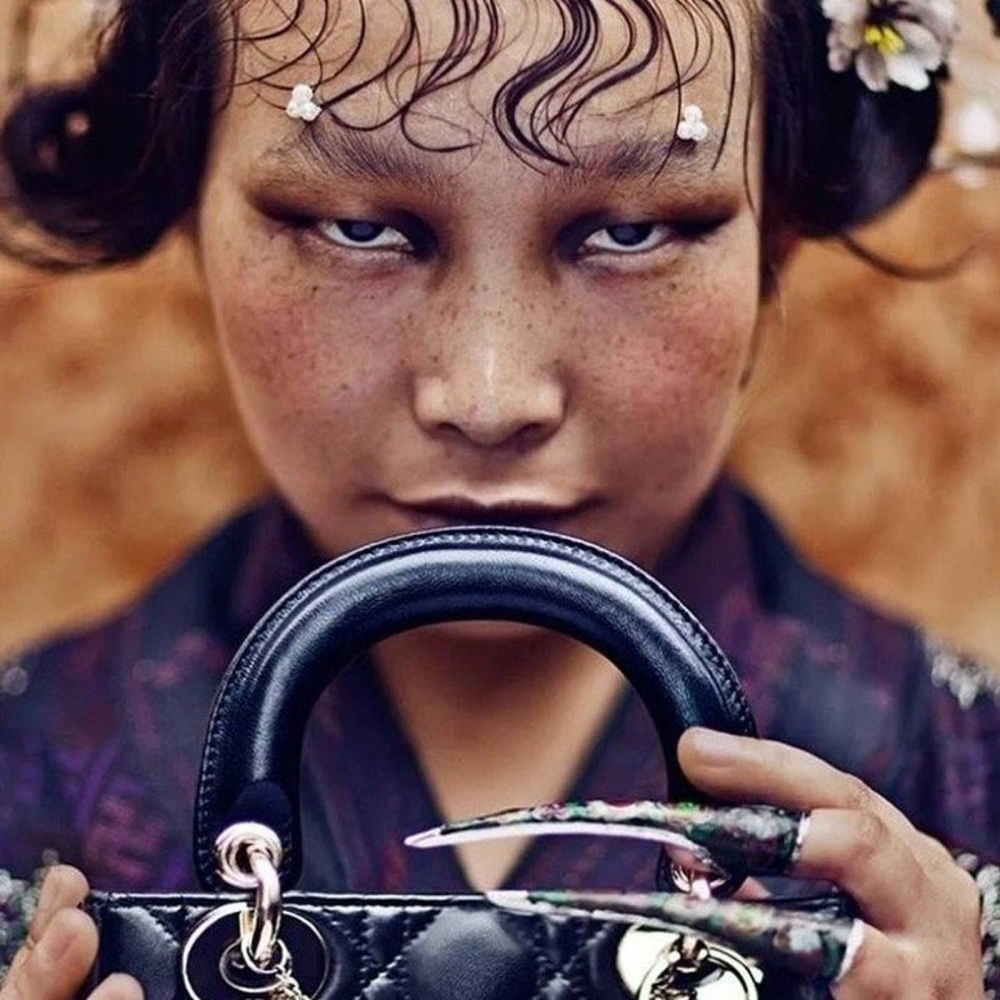 陈漫摄影作品惹争议,丑化中国人形象背后,是西方的审美"殖民"_腾讯