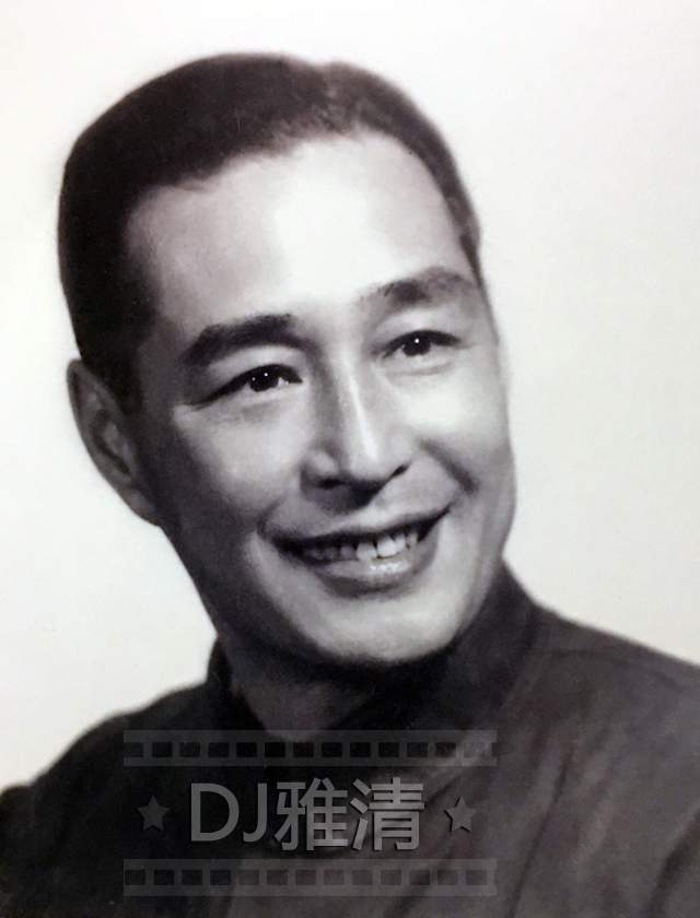 也曾饱尝苦痛也曾风光无限电影皇帝金焰的一生真是令人感慨万千