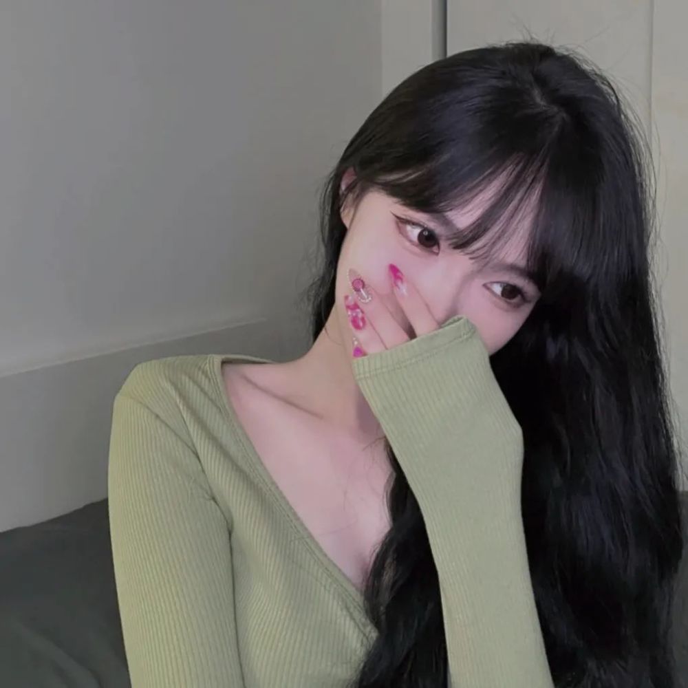 date21/11/18个性仙女头像