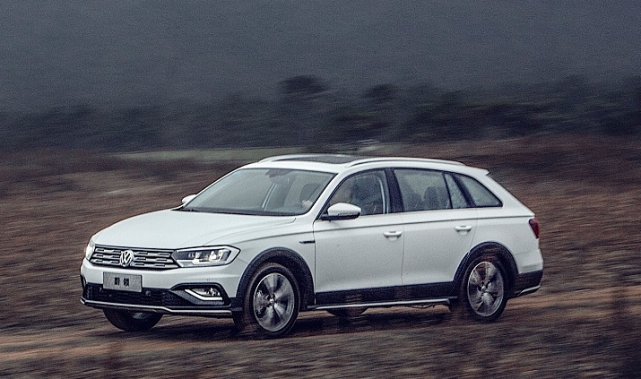 图文丨盘点15万左右的旅行车,谁还不曾梦想仗剑走天涯?