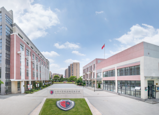 上海七宝德怀特高级中学校长王芳如何做到管理重心下移发挥每位老师的