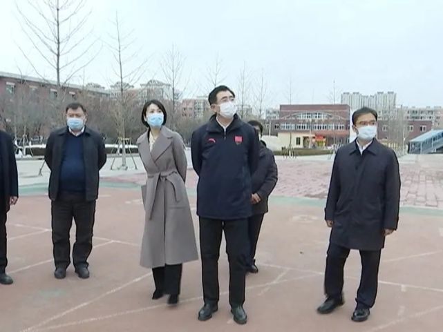 省体育局局长宋凯来抚调研省"十四运"筹备情况|宋凯|高键|抚顺